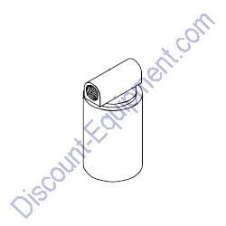 35444 Filter Hydraulic Assy for Toro/Stone Mixers