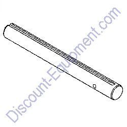 131-5708 SHAFT ASM Genuine Toro OEM Part