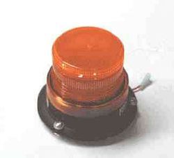 Rotating Beacon for BASIC Ride-On Rollers