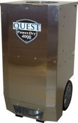 QUEST POWERDRY 4000 PRO (4031120)