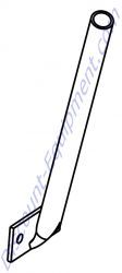 ST44347-01 Handle for Toro/Stone Mixers