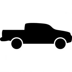 DP01 TRUCK DELIVERY NON-TOWABLE ITEM PRIMARY
