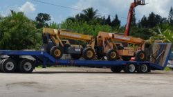 DP22 ADDITIONAL EQUIPMENT $25 EACH PER TRAILER LOAD***ADDITIONAL CHARGE ADDED TO DP03***