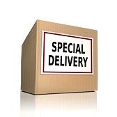 DP21 SPECIAL DROP OFF TIME ***ADDITIONAL CHARGE ADDED TO DP01, DP02, DP03***