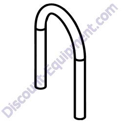 15085 2-1/2 MUFFLER CLAMP MBW MM80 Mortar Plaster Mixer
