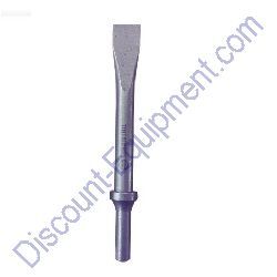 Chisel Air 15 lb. 1" Round/Oval (CH02)