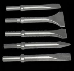 Chisel Air 15 lb. Package (CH09)