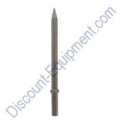 Chisel Air 60 / 90 lb. Moil Point (CH15)