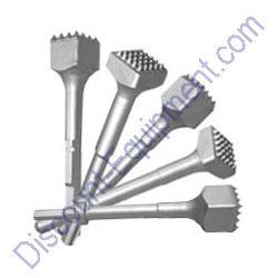 Chisel Electric 22.4 lb. Bush (CH25)