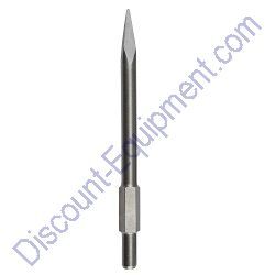 Chisel Electric 66.5 lb. Mole Point (CH31)