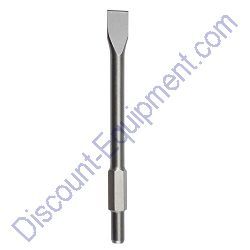Chisel Electric 66.5 lb. 3" (CH33)