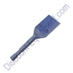 Chisel Pole Scraper Blade Holder 27034 (CH50)