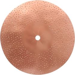 15" Floor Buffer Carbide Disc (FBCD)