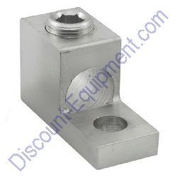 Generator Lugs Rental Set of 5 (GL#4)