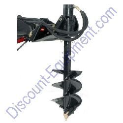 Auger Dingo (MAPH)