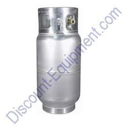 Propane Tank 35 lb. (PT35)