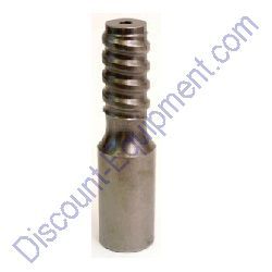 Drill Rock Adapter from H to D (RDHD)