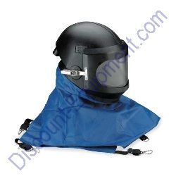 Marco Sandblast Helmet Basic Hood