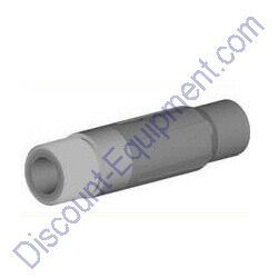 Sandblast Tip 1/4" #4 Poly Nozzle (SPT4)