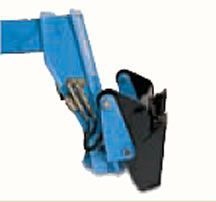Adapter Plate 5519 Universal Mount (UMAP)