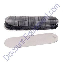 Bullard 10B771B Inner Lens .040 Hood 10B771B **SOLD IN PACK OF 25**