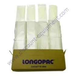 590429201 (1376013) Longopac Bags Ermator S13 S26 Single Phase Extractors
