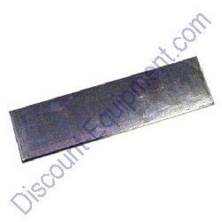 8" Slicer Scraper Blade Edco (28050)