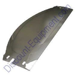 Outer Lens Clemco Hood (4361)