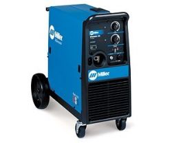 Welder/Generator Rental MM 251 Electric 230V (Millermatic) WWFT
