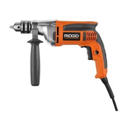 DRILL, 1/2", 45DEG/REV/VAR-SPD Rental (R71111) DR12
