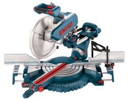 Saw, Radial Miter, 12" Rental (Bosch BP-4412) S12R