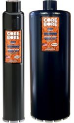 Diamond Core Bit, 2.5" x 15" Black DB41