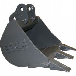 16" Bucket Rental Skid Steer, Backhoe SB16