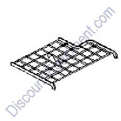 130-2265-01 Guard-Drum for Toro/Stone Mixers