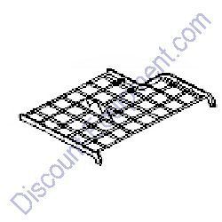 125-8158-01 Guard-Drum for Toro/Stone Mixers