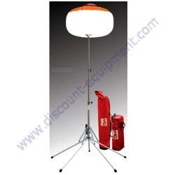 MultiQuip GloBug GBW Balloon System Pentapod Stand **NO LONGER AVAILABLE**