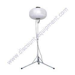 Multiquip GB12BW GloBug Light Tower Balloon System 400W Metal Halide Lamp
