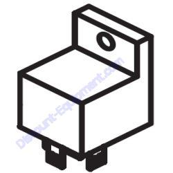 65049 Relay 12V 30/40A N.O. w/diode Generac Magnum MLT4250 Light Tower