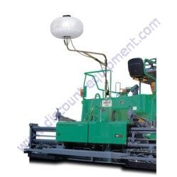 Multiquip GB12BS GloBug, Off Set Equipment Mountable, 400W Metal Halide Light, Diffuser Balloon **NO LONGER AVAILABLE**
