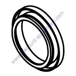10221 Grommet rear light rubber 4.5 Generac Magnum MLT4250 Light Tower