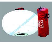 MultiQuip GB12BP 400W Metal Halide Balloon Lamp GloBug Balloon Lamp **NO LONGER AVAILABLE**