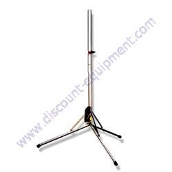 Multiquip A000019600 Tripod Assembly GB12BW GloBug Balloon Stationary Lamp