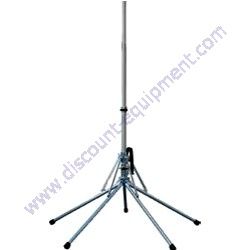 Multiquip GBWSTAND GlowBug Pentapod Stand Only Less Lamp