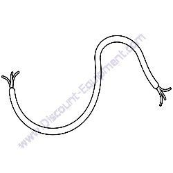 13438 Cord power hard wired Generac Magnum MLT4250 Light Tower