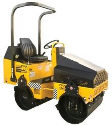 Multiquip AR13DR Roller, Ride-on Tandem Vibratory NLA