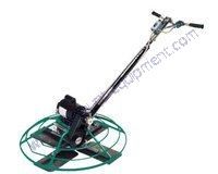 Multiquip / Whiteman J36E2 Power Trowel, 36", 4-Blade, 2 HP Electric, 230V, W/ STD Handle and Adjustable Clutch