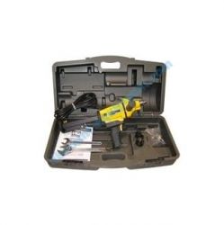 Multiquip CDM1H Core Drill, Hand-Held 110V Kit w/Adapters and Tools NLA