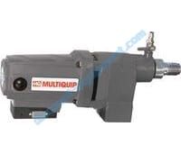 Multiquip DM15A9C Core Drill, Hand-Held 120V 2-speed, 9" bit capacity