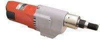 Multiquip DM4094 Core Drill, Hand-Held 120V Milwaukee motor, shear pin, 12" bit capacity NLA