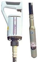 Multiquip MGX12325 Vibrator Assembly 120V Motor **NO LONGER AVAILABLE - SEE REPLACEMENT**